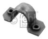 VW 6Q0411334B Bracket, stabilizer mounting